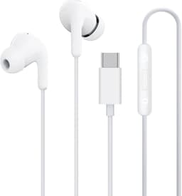 Xiaomi Bedrade In-Ear Hoofdtelefoon Voor Smartphones Met Afstandsbediening — thumbnail 1