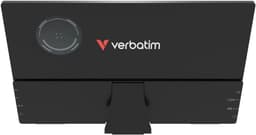 Verbatim 14" FHD, Touch, TFT, incl. Power Bank 5000mAh, Portable Screen — thumbnail 9