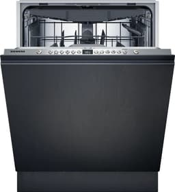 Siemens SN616X00KF - Inbouw vaatwasser - 13 couverts - RVS - 46 dB - E label - 94 kWh — thumbnail 1