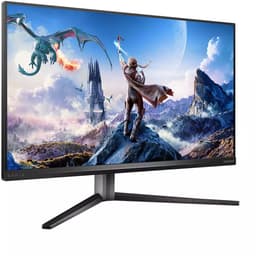 Philips Evnia 32M2N6800M/00 computer monitor 80 cm (31.5") 3840 x 2160 Pixels 4K Ultra HD LCD Zwart — thumbnail 4