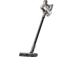 Dreame R30 Snoerloze Steelstofzuiger - Tot 190 AW Zuigkracht - 90 min Accu Duur - Anti-Klit Technologie - Slimme sensoren