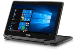 Dell Latitude 3190 - 2-in-1 laptop en tablet - 11.6 inch - Intel N5000 - 4GB - 128GB SSD - Windows 11 — thumbnail 5
