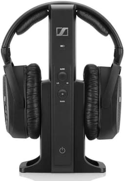 Sennheiser RS 175 - Koptelefoon - Zwart — thumbnail 3