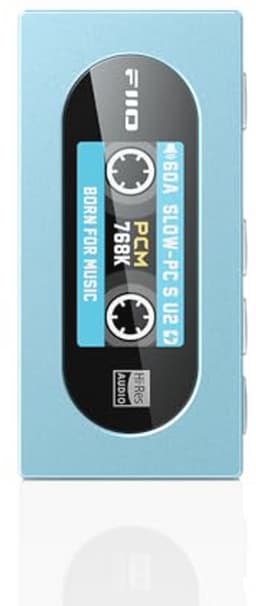 Draagbare DAC en Hoofdtelefoon Versterker - Innovatieve Audio Dongle — thumbnail 1