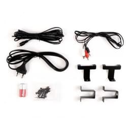 Speakers FONESTAR CLASS-220B Black — thumbnail 5