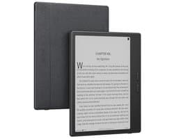 BOOX Go 7 ePaper Tablet 7" S/W 64GB 300 ppi Android 13 Front Light BT WiFi (Black)