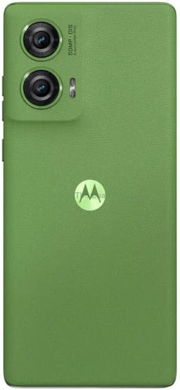Smartphone Motorola Edge 50 Fusion 5G XT2429-2 6,7" Octa Core 8 GB RAM 256 GB Green — thumbnail 2