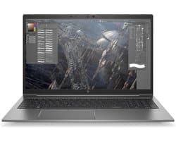 HP ZBook Firefly 15.6 G8 Intel® Core™ i5-1135G7 Mobiel werkstation 39,6 cm (15.6") Full HD Touchscreen - 16 GB DDR4-SDRAM - 1 TB SSD - NVIDIA Quadro T500 - LTE / 4G / Wi-Fi 6 (802.11ax) - Windows 11 Pro - Grijs