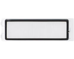 Roborock Washable Filter HEPA Origineel - Geschikt voor S8, S7, S7+ S& MaxV - Wit - 2 Stuks