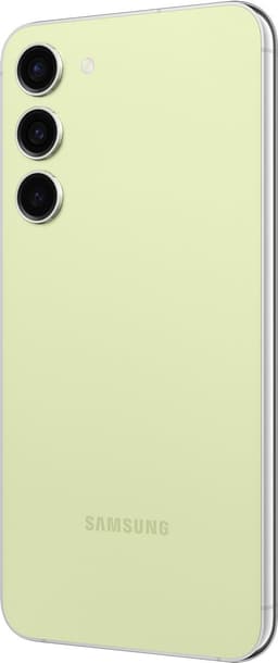 Samsung Galaxy S23 Plus 5G - 256GB - Green — thumbnail 13