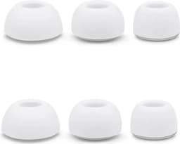 Geschikt voor AirPods Pro zijn verkrijgbaar in 3 maten. — thumbnail 1