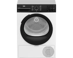 Beko BM3T3722B - Warmtepompdroger - 7 kg - — afbeelding 1