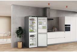 Whirlpool W7X 83A OX 1 Vrijstaand 335 l Roestvrijstaal — thumbnail 13