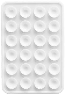 xoxo Wildhearts AirPods hoesje All Yours Beige & Zwart + Telefoonsticker Stick On Me Square Wit – geschikt voor AirPods 4 — thumbnail 5