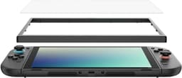 Belkin Tempered Glass Reflectiewerende Screen Protector voor Nintendo Switch 2 — thumbnail 16
