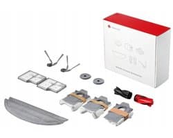 Originele accessoire set Roborock Saros 10 - Fabrikantcode HCTZ51RR