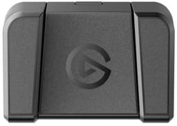 Elgato - Stream Deck Pedal - Zwart — thumbnail 2