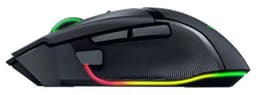 Razer Basilisk V3 Pro 35K - Draadloze Gaming Muis - Ergonomisch - RGB - 4-weg Scrollwiel - Zwart — thumbnail 22
