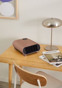 CREATE - Wand- of vloerverwarming met WiFi - Mokka - WARM WALL — thumbnail 2