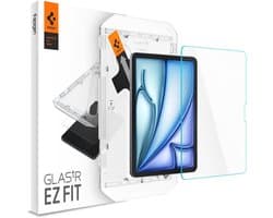 Schermbeschermer voor iPad Air 11 Inch M2/M3 - Tempered Glass 9H Bescherming