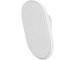 Verstelbare muurbeugel voor binnen en buiten - ideaal voor draadloze luidsprekers