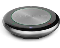 Bluetooth conferentieluidspreker met microfoon - Draagbare USB-C/A conferentiemicrofoon voor Unified Communication