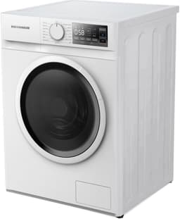 Heinner HWM-M814IVSMNA+++ Slanke Wasmachine 8 kg – 15 Wasprogramma’s – 1400 tpm – Energieklasse A – Kinderslot – LED-Display – Wit – 5 Jaar Garantie — thumbnail 4