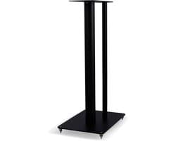 Vloerstandaards voor boekenplank luidsprekers - Optimaliseer Geluidsprestaties