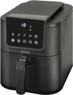 XL Airfryer 5 Liter met Keramische Antiaanbaklaag en Krachtige Motor — thumbnail 1