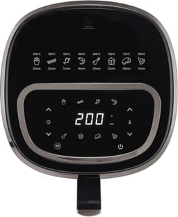 Airfryer 3.5L met 8 Kookprogramma's en Temperatuurinstelling van 80ºC tot 200ºC — thumbnail 5