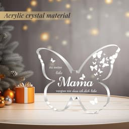 Allecta - Moederdagcadeau voor mama - Origineel verjaardagscadeau - Persoonlijk cadeau voor moeder — thumbnail 4