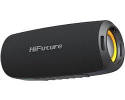 Bluetooth Speaker Gravity - Draadloze Geluidsoplossing