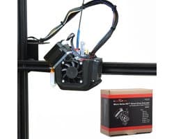 Direct Drive Extruder voor 3D-printers zoals CR-10 en Ender 3