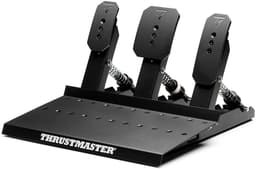 Thrustmaster Sim Racing Bundle – T598 Direct Axial Drive Servo Base + Open Wheel Add‑On + Raceline Pedals III – PS5 - PS4 - PC — thumbnail 2