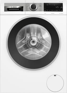 Bosch Serie 6 WGG244ZSNL wasmachine Voorlader 9 kg 1400 RPM Wit — thumbnail 1