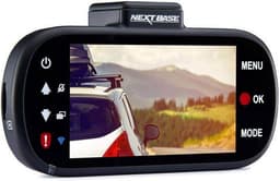 Dashcam Auto met 1440p Quad HD, GPS, WiFi en Nachtzicht - Brede Hoek — thumbnail 4