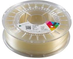 Flexibel 3D Printer Filament 1.75 mm, 750g, Elastisch en Duurzaam
