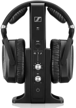 Sennheiser RS 195 - Koptelefoon - Zwart — thumbnail 2