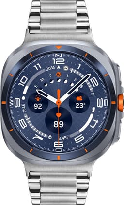 Samsung Special Edition SA.L705BUSS.L64 Galaxy Watch Ultra 64GB - Smartwatch — thumbnail 1