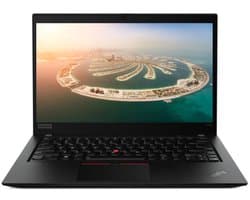 Lenovo ThinkPad T14s Gen 2 - Intel® Core™ i7-1165G7