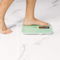 Digital Bathroom Scales Cecotec Surface Precision 10400 Smart Healthy Vision Green — thumbnail 4