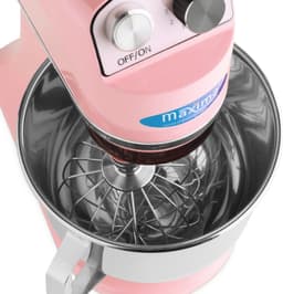 Planeetmenger - 7 L - Tot 2 Kg Deeg - Pastel Roze — thumbnail 2