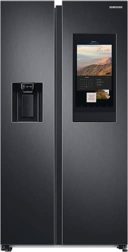 Samsung RS6HA8880B1 - Amerikaanse koelkast - Family Hub — thumbnail 1