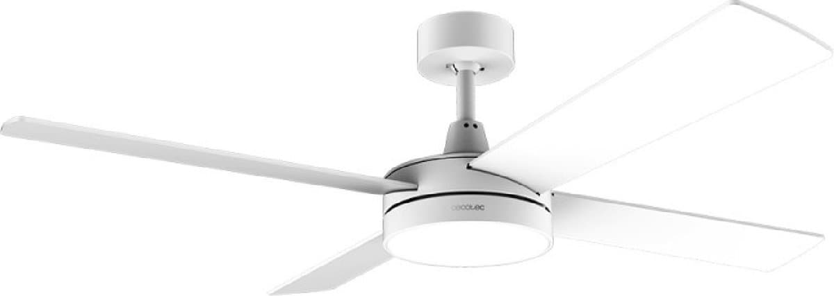 Plafondventilator Cecotec EnergySilence Aero 5200 White Line — afbeelding 1