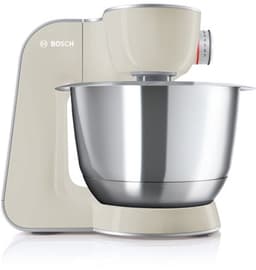 Bosch MUM5 - MUM58L20 - Keukenmachine - 1000W - 3,9L - Grijs — thumbnail 2