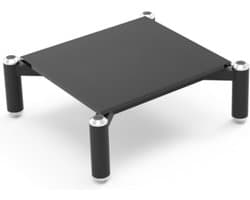 NorStone Spider I zwart Audio meubel