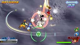 Kingdom Hearts Melody of Memory/nintendo switch — thumbnail 2