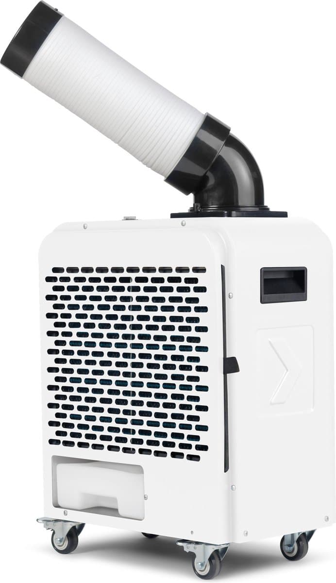 TROTEC Spotcool airconditioner PT 2000 SP — afbeelding 1