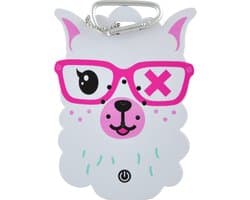 Didak Play Backpack Muy Pop Speaker Llama - Portable speaker - Luidspreker