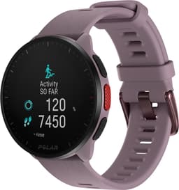 Polar Pacer -  GPS Hardloophorloge -  Purple Dusk - Maten S-L — thumbnail 2